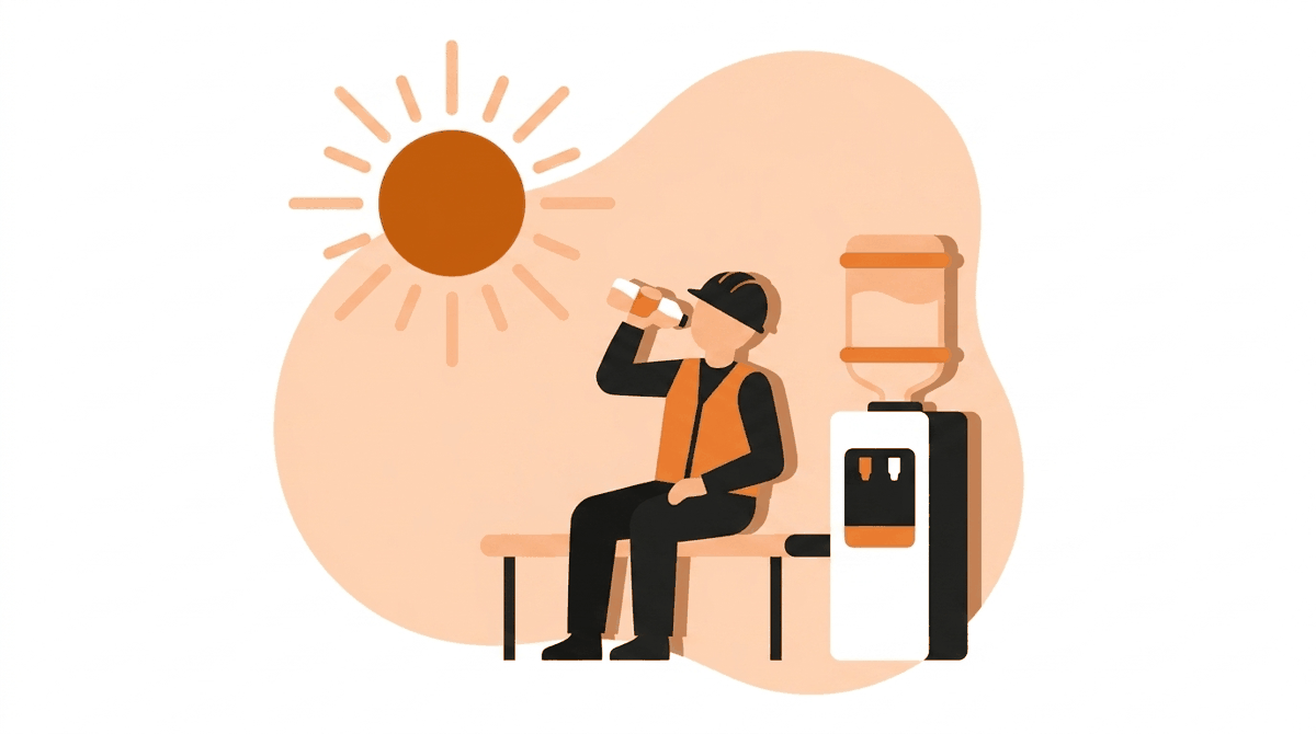 7 July Safety Topics Your Employees Should Hear (Download)