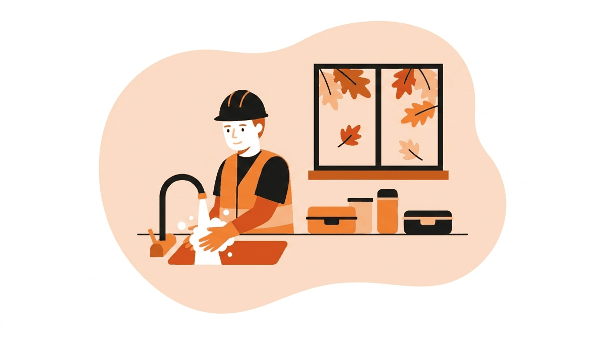 8 September Safety Topics Your Staff Should Be Aware Of